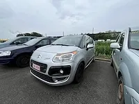 Citroen c3 picasso 1.4i seduction 95, 2009 - afbeelding 1 van  35