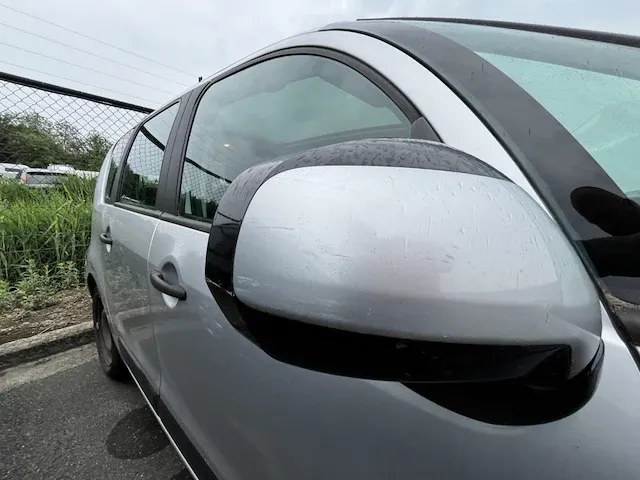 Citroen c3 picasso 1.4i seduction 95, 2009 - afbeelding 21 van  35