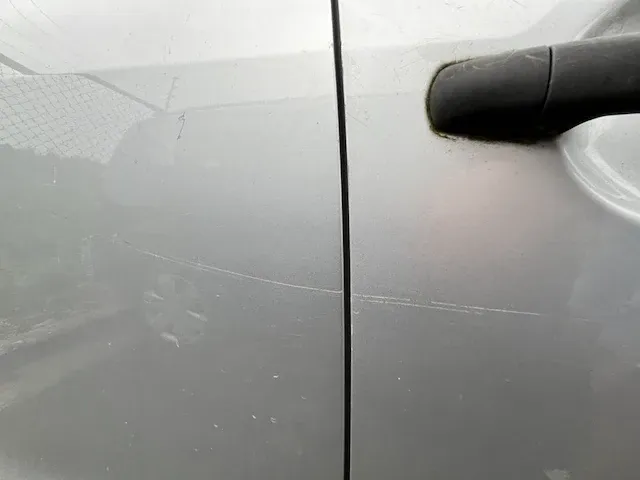 Citroen c3 picasso 1.4i seduction 95, 2009 - afbeelding 22 van  35