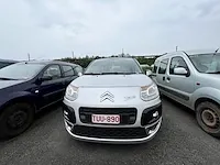 Citroen c3 picasso 1.4i seduction 95, 2009 - afbeelding 12 van  35