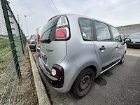 Citroen c3 picasso 1.4i seduction 95, 2009 - afbeelding 30 van  35