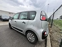 Citroen c3 picasso 1.4i seduction 95, 2009 - afbeelding 31 van  35