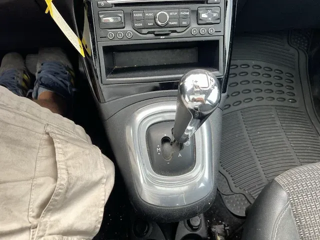 Citroen c3 picasso 1.6 e-hdi exclusive fap bmp/egmv 92 at, 2012 - afbeelding 3 van  23
