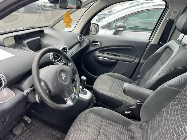 Citroen c3 picasso 1.6 e-hdi exclusive fap bmp/egmv 92 at, 2012 - afbeelding 8 van  23