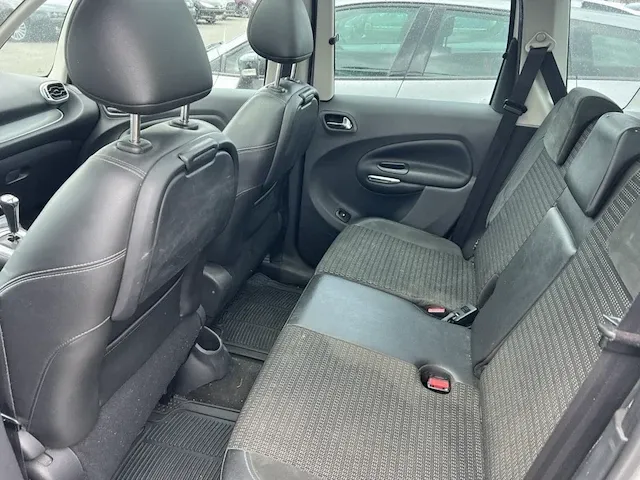 Citroen c3 picasso 1.6 e-hdi exclusive fap bmp/egmv 92 at, 2012 - afbeelding 10 van  23