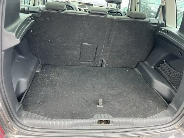 Citroen c3 picasso 1.6 e-hdi exclusive fap bmp/egmv 92 at, 2012 - afbeelding 11 van  23