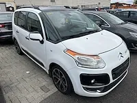 Citroen c3 picasso 1.6 e-hdi exclusive fap bmp/egmv 92 at, 2012 - afbeelding 12 van  23