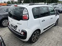 Citroen c3 picasso 1.6 e-hdi exclusive fap bmp/egmv 92 at, 2012 - afbeelding 17 van  23