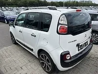 Citroen c3 picasso 1.6 e-hdi exclusive fap bmp/egmv 92 at, 2012 - afbeelding 18 van  23