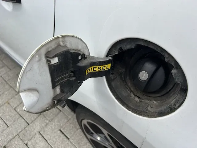 Citroen c3 picasso 1.6 e-hdi exclusive fap bmp/egmv 92 at, 2012 - afbeelding 19 van  23