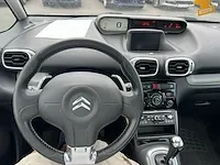 Citroen c3 picasso 1.6 e-hdi exclusive fap bmp/egmv 92 at, 2012 - afbeelding 22 van  23