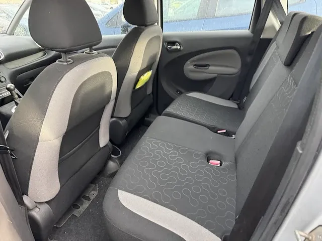 Citroen c3 picasso 1.6 hdi seduction fap 92, 2011 - afbeelding 17 van  28