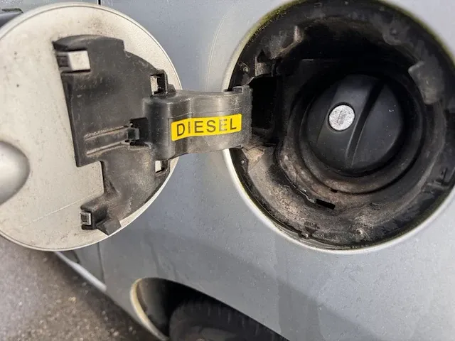 Citroen c3 picasso 1.6 hdi seduction fap 92, 2011 - afbeelding 19 van  28