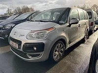 Citroen c3 picasso 1.6 hdi seduction fap 92, 2011 - afbeelding 1 van  28