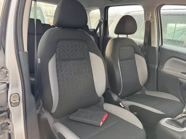 Citroen c3 picasso 1.6 hdi seduction fap 92, 2011 - afbeelding 22 van  28