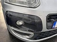 Citroen c3 picasso 1.6 hdi seduction fap 92, 2011 - afbeelding 23 van  28