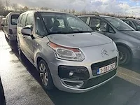 Citroen c3 picasso 1.6 hdi seduction fap 92, 2011 - afbeelding 3 van  28