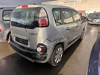 Citroen c3 picasso 1.6 hdi seduction fap 92, 2011 - afbeelding 4 van  28