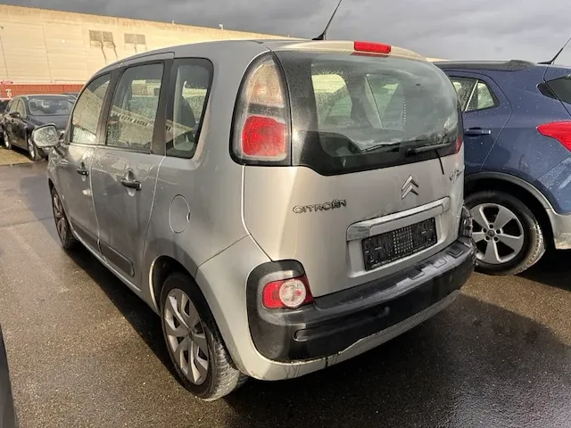 Citroen c3 picasso 1.6 hdi seduction fap 92, 2011 - afbeelding 5 van  28