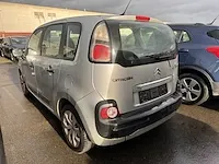 Citroen c3 picasso 1.6 hdi seduction fap 92, 2011 - afbeelding 5 van  28