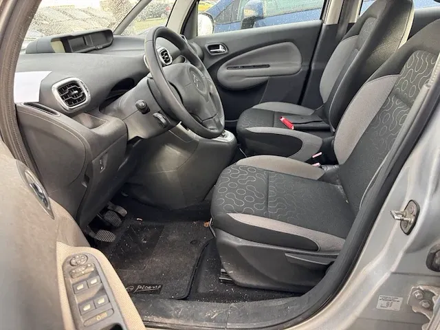 Citroen c3 picasso 1.6 hdi seduction fap 92, 2011 - afbeelding 7 van  28