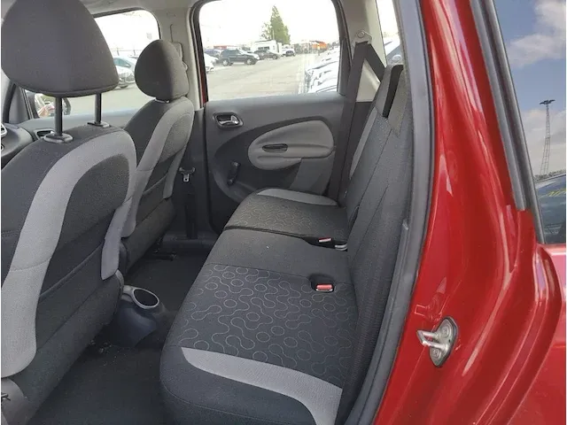 Citroen c3 picasso 1.6 hdi seduction fap 92, 2012 - afbeelding 2 van  25