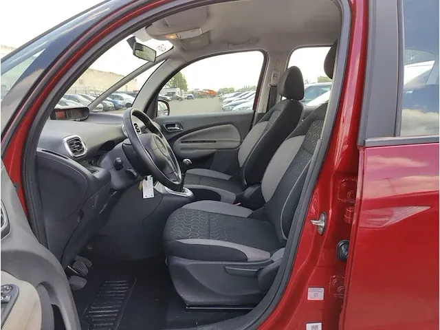 Citroen c3 picasso 1.6 hdi seduction fap 92, 2012 - afbeelding 3 van  25