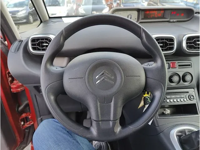 Citroen c3 picasso 1.6 hdi seduction fap 92, 2012 - afbeelding 8 van  25