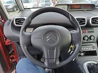 Citroen c3 picasso 1.6 hdi seduction fap 92, 2012 - afbeelding 8 van  25