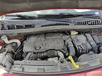Citroen c3 picasso 1.6 hdi seduction fap 92, 2012 - afbeelding 11 van  25