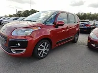 Citroen c3 picasso 1.6 hdi seduction fap 92, 2012 - afbeelding 1 van  25