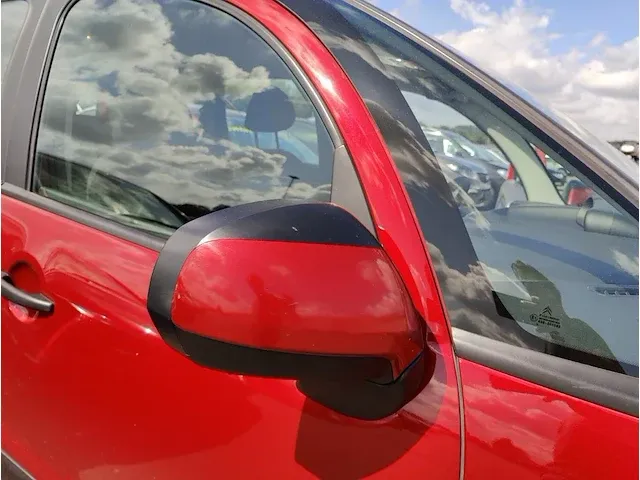 Citroen c3 picasso 1.6 hdi seduction fap 92, 2012 - afbeelding 14 van  25