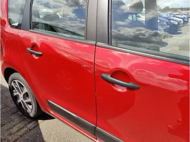 Citroen c3 picasso 1.6 hdi seduction fap 92, 2012 - afbeelding 15 van  25