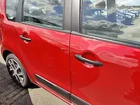 Citroen c3 picasso 1.6 hdi seduction fap 92, 2012 - afbeelding 15 van  25