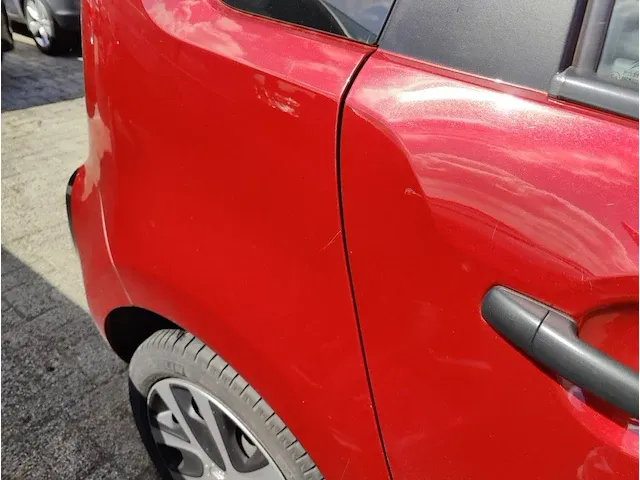 Citroen c3 picasso 1.6 hdi seduction fap 92, 2012 - afbeelding 16 van  25