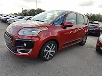 Citroen c3 picasso 1.6 hdi seduction fap 92, 2012 - afbeelding 12 van  25