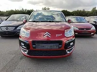 Citroen c3 picasso 1.6 hdi seduction fap 92, 2012 - afbeelding 19 van  25