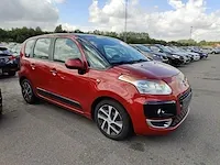 Citroen c3 picasso 1.6 hdi seduction fap 92, 2012 - afbeelding 20 van  25