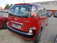 Citroen c3 picasso 1.6 hdi seduction fap 92, 2012 - afbeelding 21 van  25