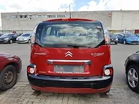 Citroen c3 picasso 1.6 hdi seduction fap 92, 2012 - afbeelding 22 van  25