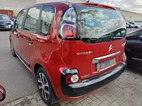 Citroen c3 picasso 1.6 hdi seduction fap 92, 2012 - afbeelding 23 van  25