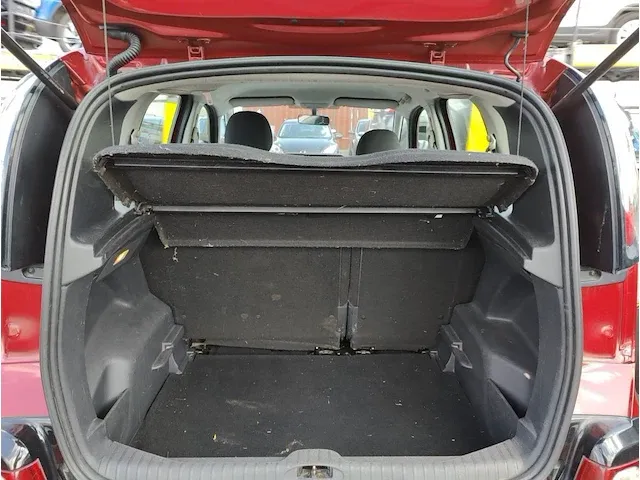 Citroen c3 picasso 1.6 hdi seduction fap 92, 2012 - afbeelding 25 van  25