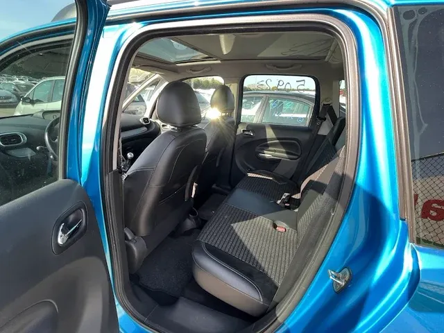 Citroen c3 picasso, 2009 - afbeelding 4 van  18