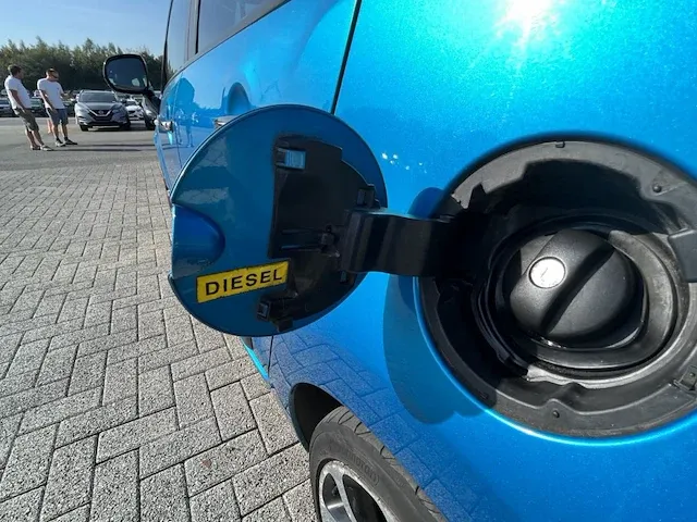 Citroen c3 picasso, 2009 - afbeelding 6 van  18