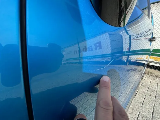 Citroen c3 picasso, 2009 - afbeelding 9 van  18