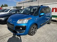 Citroen c3 picasso, 2009 - afbeelding 1 van  18