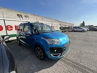 Citroen c3 picasso, 2009 - afbeelding 12 van  18