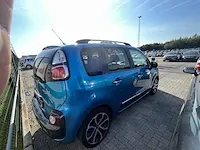 Citroen c3 picasso, 2009 - afbeelding 14 van  18