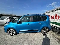 Citroen c3 picasso, 2009 - afbeelding 15 van  18