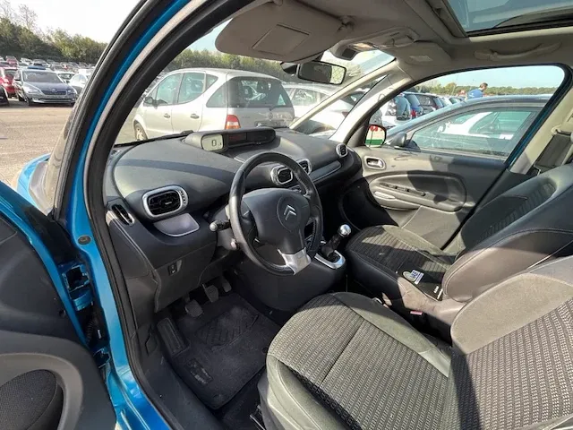 Citroen c3 picasso, 2009 - afbeelding 18 van  18